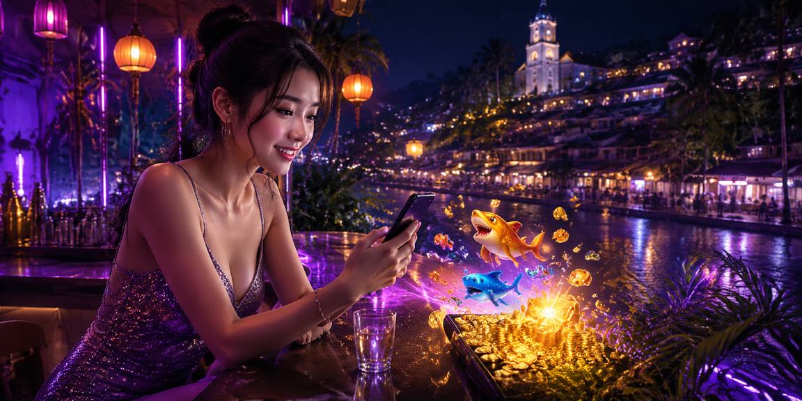 ht889 Bàn live dealer, slot và crash game trong một sảnh